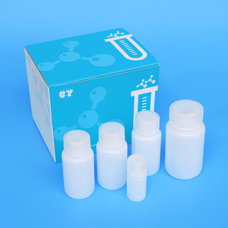 Disposable 12mL DNA Extraction Kits Polymerase Chain Reaction Virus