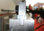Good Rigidity Hydraulic Press Brake Bending Machine 500 Ton 5000mm Width