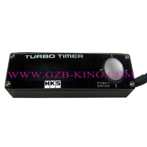 Quality HKS Turbo Timer Universal Red LED wholesale
