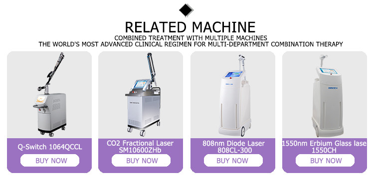 2021 adm 1064nm 500ps jonte co2 opt perofesional 300ps pico 4 best yag picosecond laser
