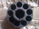 Rebuild Excavator Pump Parts JRR045 JRR075 JRR051B High Performance