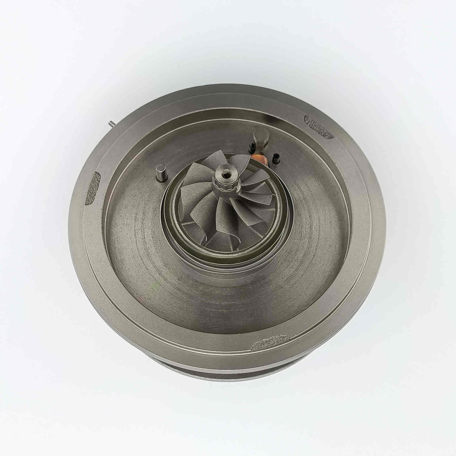GTC1244VZ Turbocharger Chra Cartridge 806291 784011 806291-5003S for Citroen