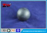 Tecnology casting Forged Steel Grinding Balls for Mining and Cement Plant use
