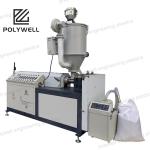 Polyamide PA66 Thermal Break Strip Extrusion Line Heat Insulation Profile
