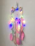 Creative Cat Shape Gift Dream Catcher