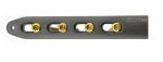 Class II Locking Bone Screw Orthopedic Surgery Instrument