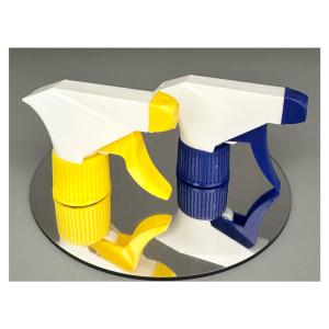 Quality 28mm Garden Sprayer Cleaning Trigger Sprayer for Non Spill and 0.8ml/T Discharge Rate wholesale