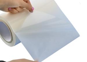 Quality Ultra Clear Protective Digital Printing Film Printable Transparncy Film SGS wholesale