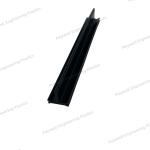 PA66 Reinforced with GF25 SGS Thermal Break Strip Nylon 66 Heat Insulation