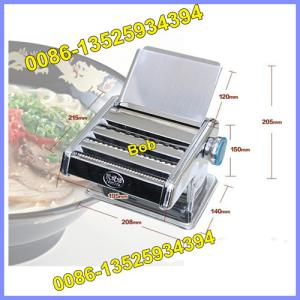 Quality Dumpling skin, noodle skin, noodle maker, household noodle making machine wholesale