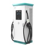 Wind Cooling Box Ev Charging Station DC 7KW 11KW 22KW 30KW 120KW Public