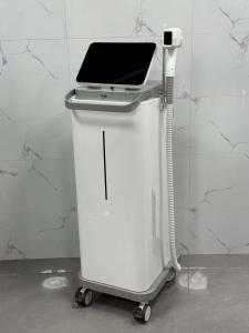 Quality 3 Wave Diode Laser Hair Removal Machine Permanent 755nm 808nm 1064nm wholesale