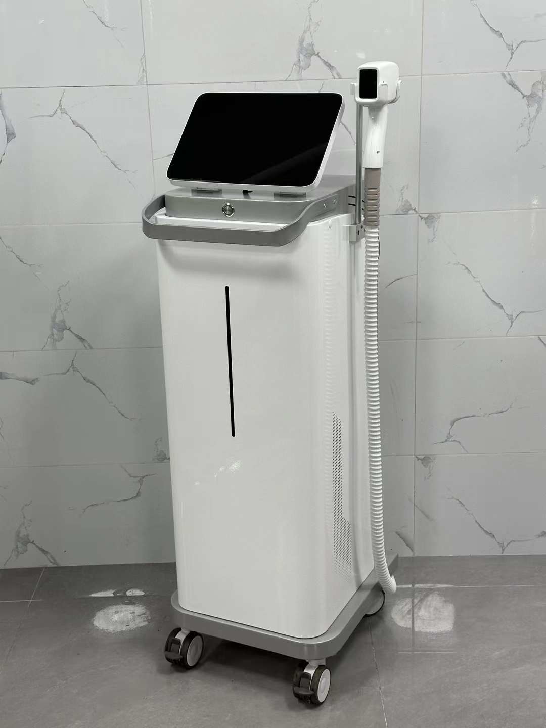 3 Wave Diode Laser Hair Removal Machine Permanent 755nm 808nm 1064nm