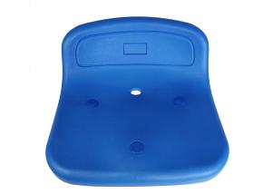 Quality Burn Resistance Football HDPE Fixed Stadium Seating wholesale