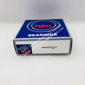 Quality NSK Tapered roller bearings HR32313J wholesale