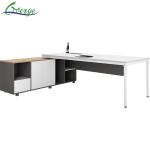Assembly Required Yes Open Space Workstation of Office Customizable Office