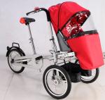 baby stroller bike - Bed nets