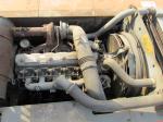 Used Hitachi Excavator ZX200-6
