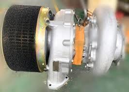 Quality Easily Repaired Marine Turbocharger Equipment Two Step Open Close Control wholesale