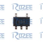 TPS70950DBVR