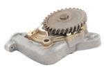 Construction Machinery H06CT Hino Engine Oil Pumps 15110-11631C