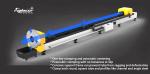 High Power Versatile Tube Cutting autofocus cutting Head Tube Laser Cutting