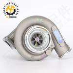 HX35 Diesel Engine Turbo Charger , 6738828220 Petrol Turbocharger For 6BTAA