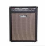 Grand 150W Bass Amplifier Combo in Black (BA-150)