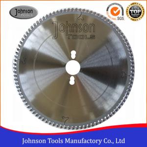 Quality Aluminum Cutting Circular Saw Blade High Precision wholesale