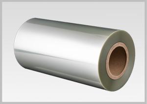 Quality Biodegradable PLA Poly Lactic Acid Shrink Film Packaging Non - Toxic To Human wholesale