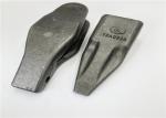 Liugong Excavator Bucket Teeth , LG50-40 Bulldozer Bucket Teeth