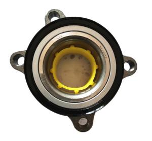 Quality 53x90x60mm Toyota Hiace Wheel Bearing Japan Front Axle Bearing Ball 54KWH02 wholesale
