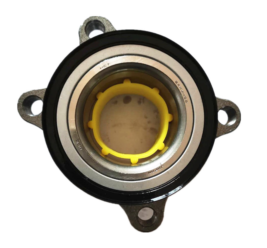 53x90x60mm Toyota Hiace Wheel Bearing Japan Front Axle Bearing Ball 54KWH02