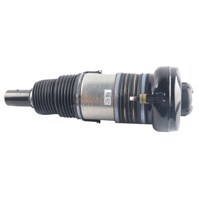 Guaranteed Air Shock Absorber Front left or right for Audi Q5 E-tron Q74m Q8 Touareg Bently Bentayga Lamborghini Urus