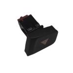 98016534ZD Car Parts Emergency Light Switch Hazard Light Switch For Peugeot 301