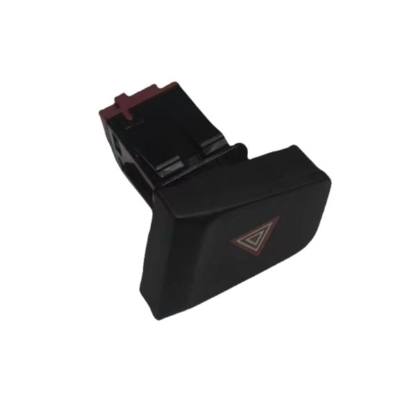 98016534ZD Car Parts Emergency Light Switch Hazard Light Switch For Peugeot 301