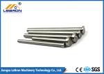 Pin Shaft Precision Cnc Machined Components Stainless Steel Alloy Steel Mold