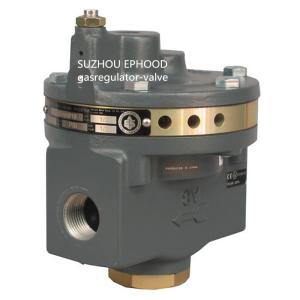 Quality Aluminum Fisher Gas Valve 2625 2625NS Volume Boosters Positioner Output wholesale