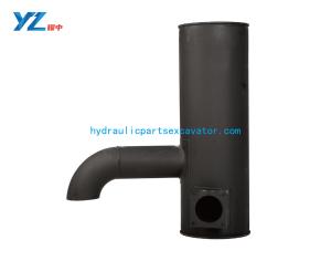 Quality 6156-11-5281 Komatsu Excavator Muffler 6156-11-5280 PC450-7 PC450LC-7 wholesale