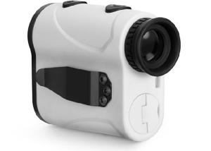Quality Multifunction Laser Range Finder Scope Shooting Rangefinder 1500 Meters wholesale
