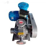 5.5kw Positive Displacement Pump for COWELL Small LPG Pump 1inch 1.5inch 2inch