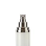 acrylic silver Portable in stock traveling china products manufacturers airless