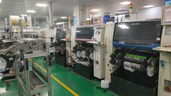 Shenzhen Imperdyn Tech Co., Ltd.