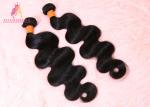 10A Grade Virgin Human Hair Body Wave Malaysian Bundles Natural Colour