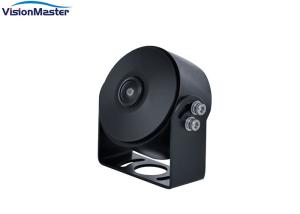 China Omini View 360 Degree Vehicle Camera System , Bus Birds Eye View Car Camera System on sale