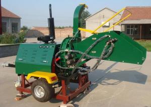 Quality Heavy Duty Wood Chipping Machine wholesale