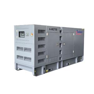 Quality Top Chinese Brands Weichai Engine Industrial Generator Set 250kVA wholesale