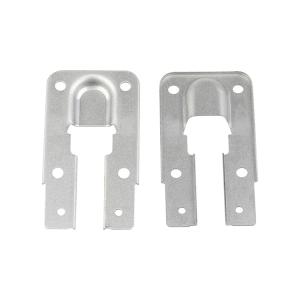 Quality ROHS Laser Cutting Brass C37700 CNC Laser Cutting Parts wholesale