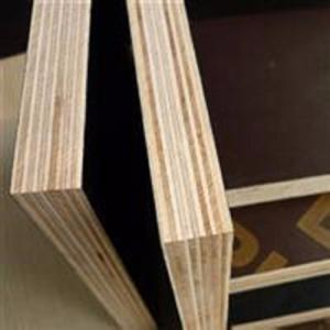 Quality High Quality, Phenolic Glue Film Faced Plywood for Construction Usage wholesale