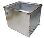 300L Large Industrial Ultrasonic Cleaner Automotive Parts 28KHZ